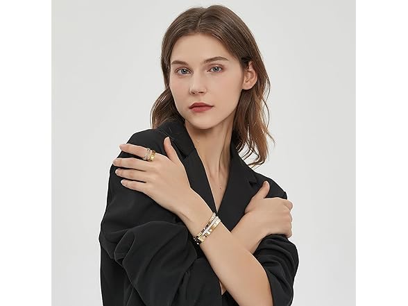 Jarlinwel Love Ring Gold (8)