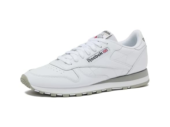 Reebok Classic Leather Sneakers for Men