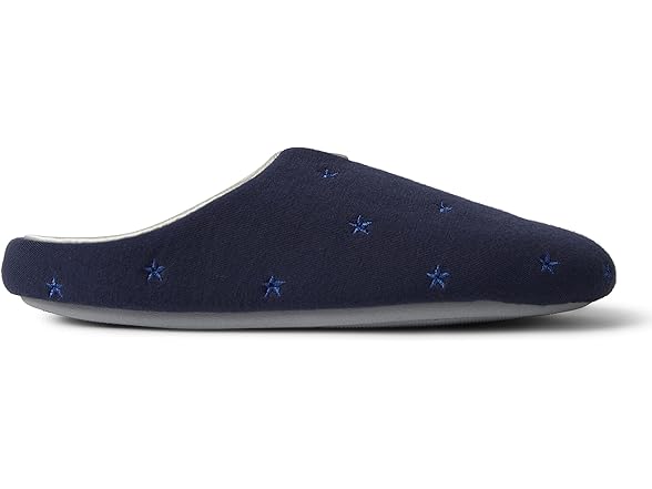 Dearfoams Women's Dori Cozy Slipper 9-10