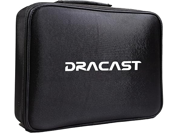 Dracast X Series LED1000 RGB Light Kit