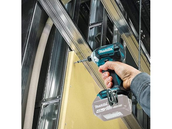 Makita XDT12Z Brushless Impact Driver