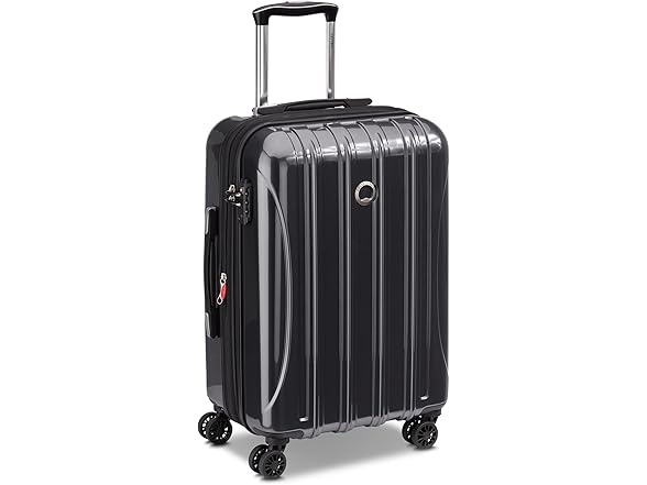 DELSEY PARIS Helium Aero Hardside Expandable Luggage, 2 Piece Set