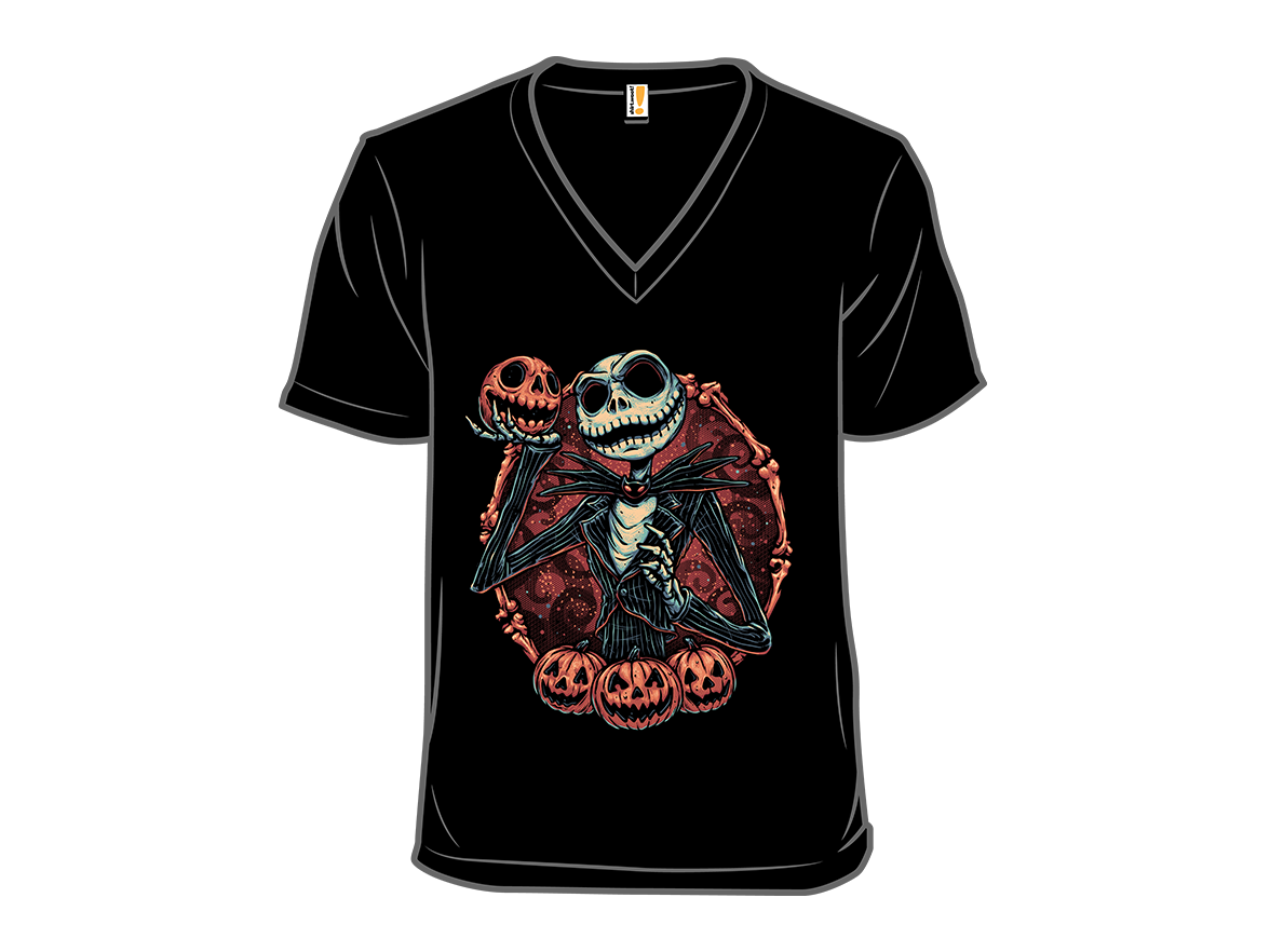 Pumpkin Nightmare - Gallery 10