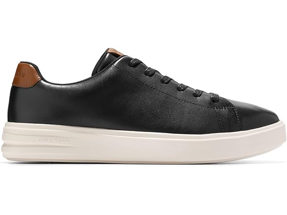 Cole Haan Grand Plus Court Men's Shoes (12)