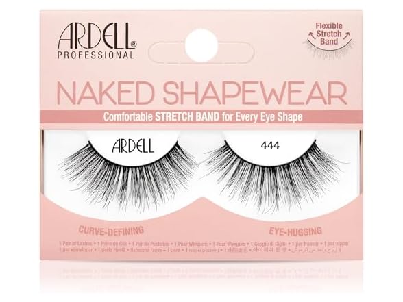 Ardell Naked Shapewear False Eyelashes