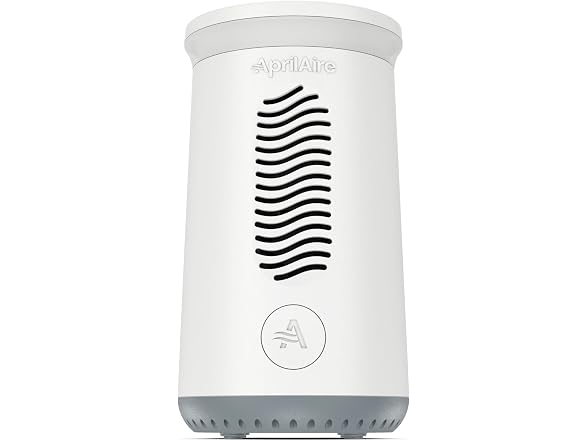 AprilAire Smart Indoor 5-in-1 Air Quality Monitor