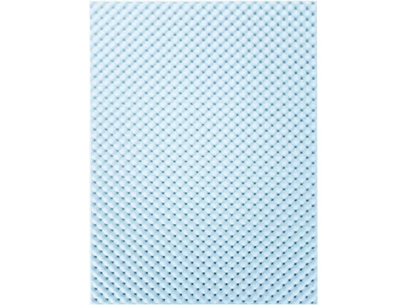 Best Price Mattress Egg Crate Mattress Topper