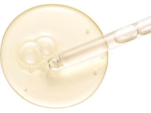 Klara Cosmetics Reset 5 in 1 Face Serum