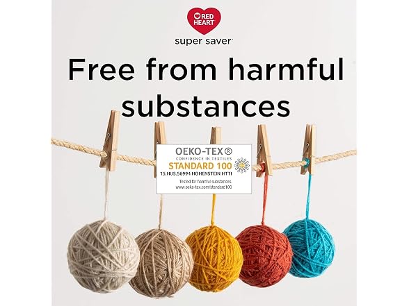 RED Heart Super Saver Jumbo Yarn, Icelandic