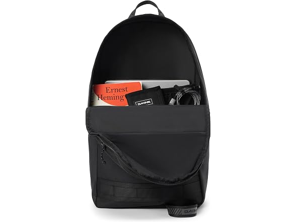 Dakine 96 Heli Street 22L Backpack, Retro
