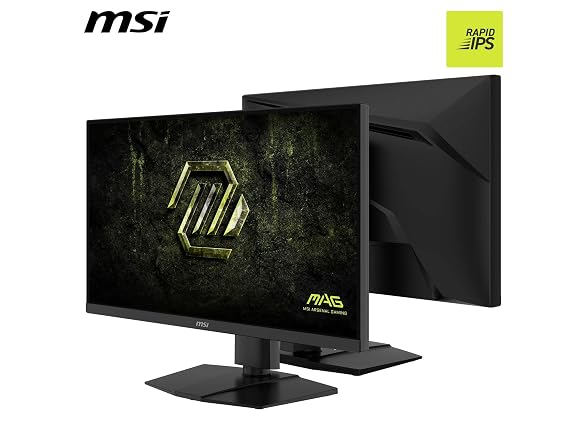 MAG 274QPF 27" E20 Monitor