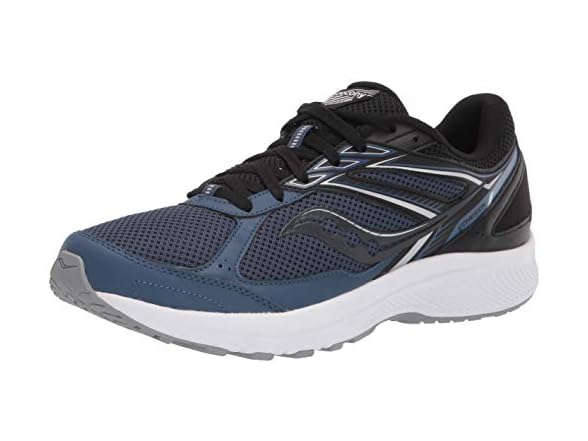 Saucony mens Cohesion 14 Road Running Shoe
