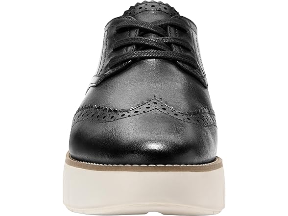 Women's Cole Haan Grand City Oxford (8.5)