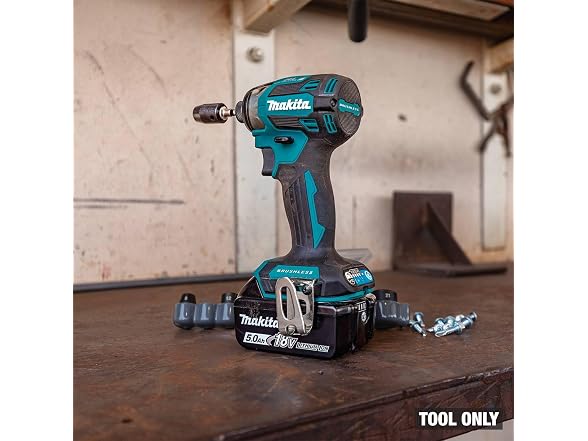 Makita XDT20Z 18V LXT