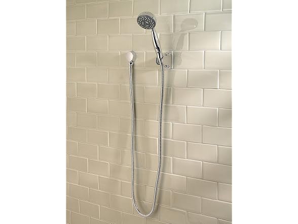 Pfister LG16-200C Pfirst Series Handheld Shower