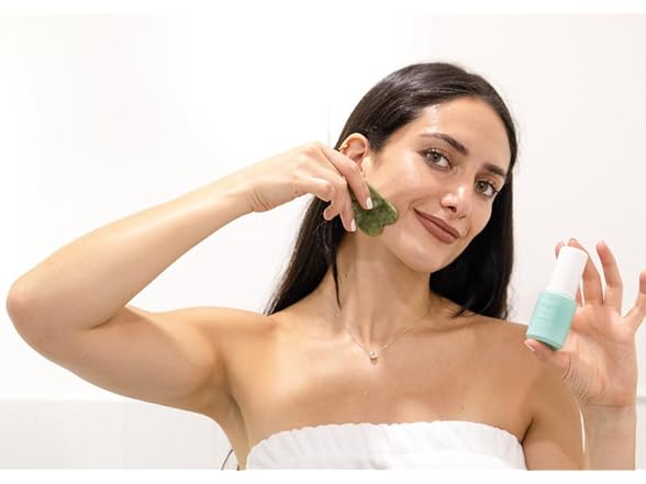 BioRepublic Skincare Firming Facelift