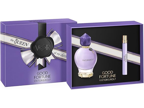 Viktor&Rolf - Good Fortune Eau de Parfum Set
