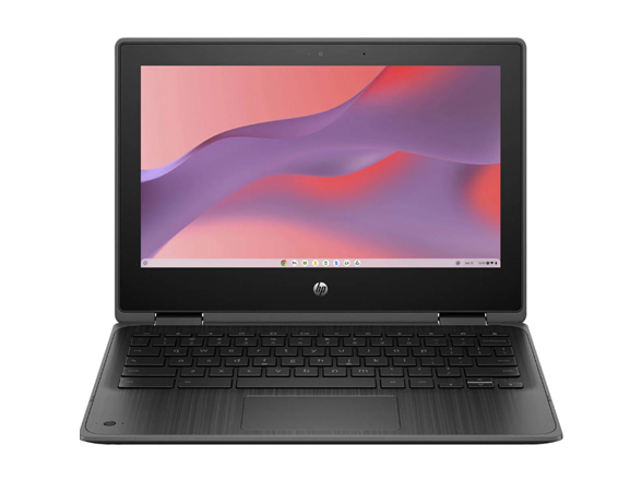 HP Fortis x360 G3 J Chromebook 11.6" Notebook