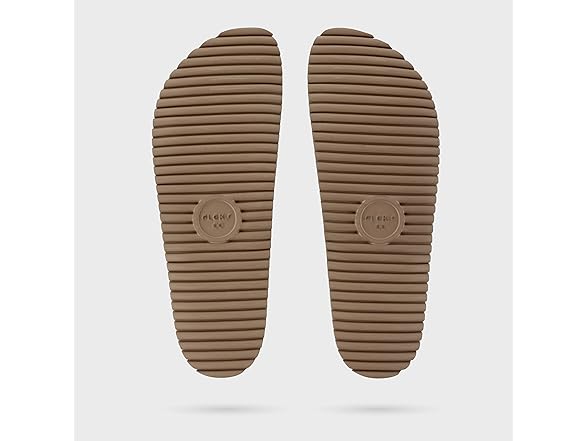 Fleks San Ysidro Women's Shearling Slide
