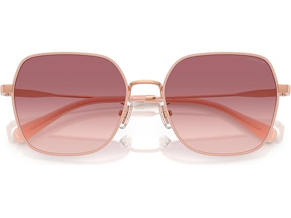 COACH HC7180D Women's Sunglasses