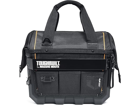ToughBuilt TBL-CT-62-16A L Massive Mouth - Hang Tag - B
