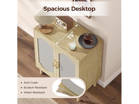 Scoctcoc Sideboard Buffet