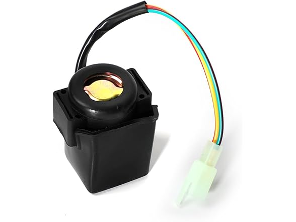 YIMXIEM Starter Solenoid Relay ATV