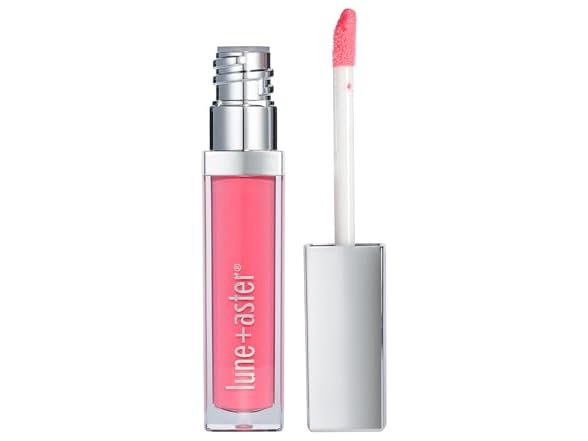 Lune+Aster Vitamin C+E Lip Gloss: Your Choice