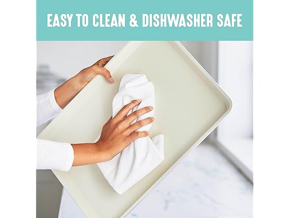 GreenLife Nonstick Half Cookie Sheet