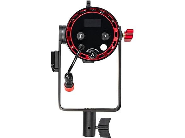 Aputure LS 60X Bi-Color Focusing LED