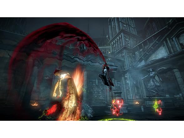 Castlevania: Lords of Shadow 2