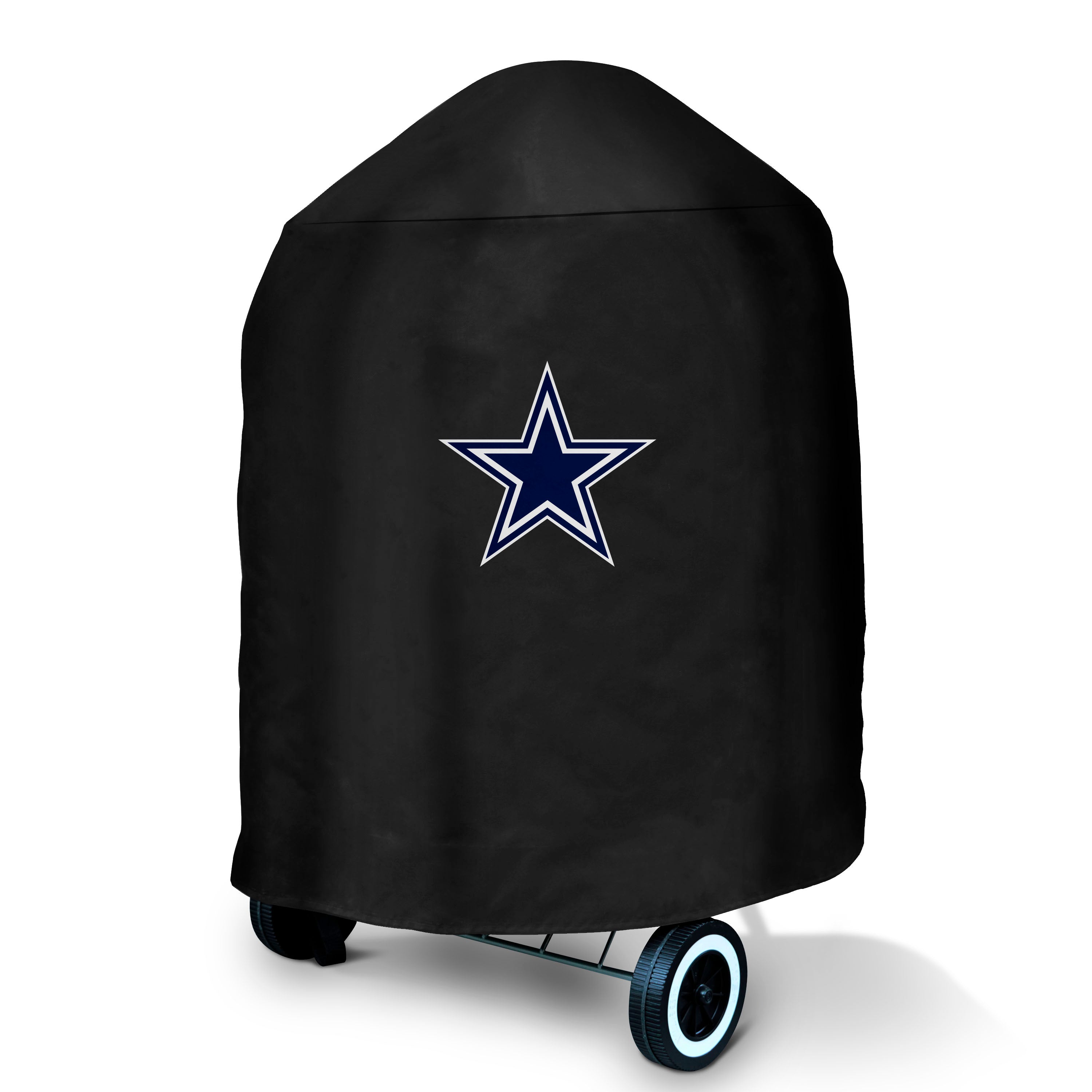 NFL Team Kettle Grill Cover - Gallery 34