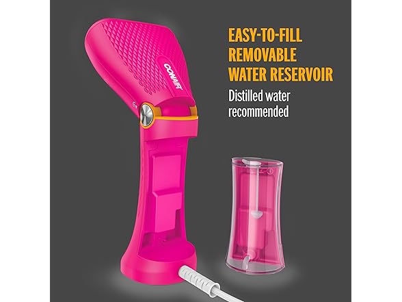 Conair Handheld Garment Steamer
