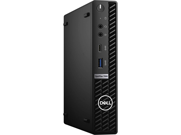 DELL OPTIPLEX 7000 BUSINESS PC MICRO