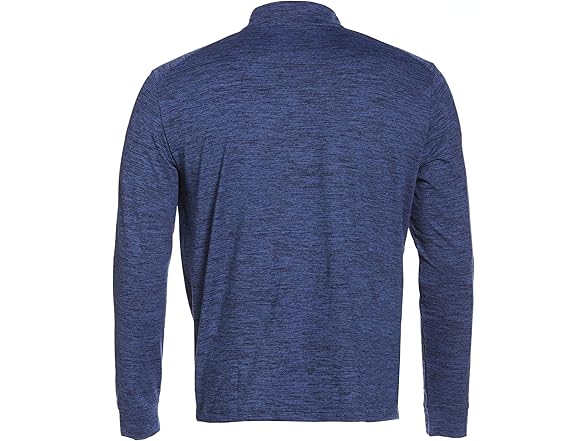 Perry Ellis Women (M) Zip Long Sleeve Pullover