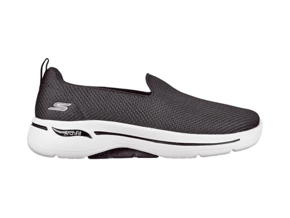 Skechers Women's Go Walk Arch Fit Grateful (9W)