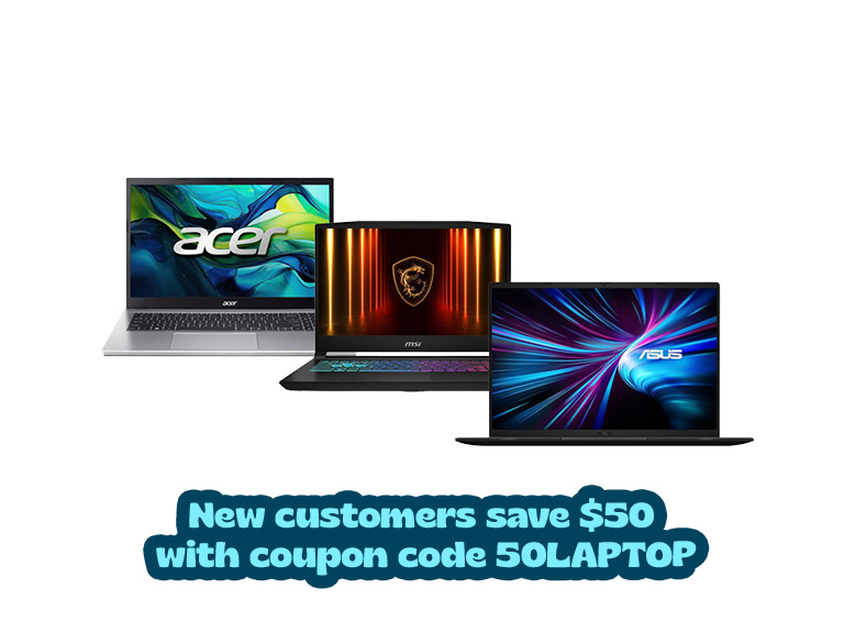 Big Deals on New Condition Laptops - Gallery 2