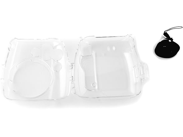 IDS Colorful Plastic Protect Case