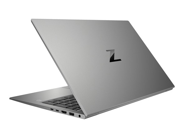 HP ZBook Firefly G8 14" i5-1145G7 16GB 256GB Laptop