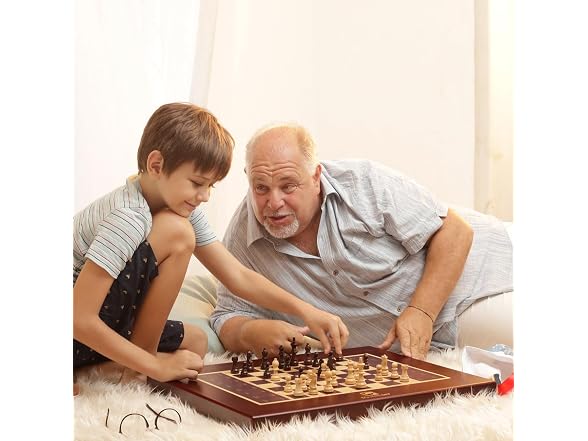 Miko Chess Grand: Your Ultimate AI Chess