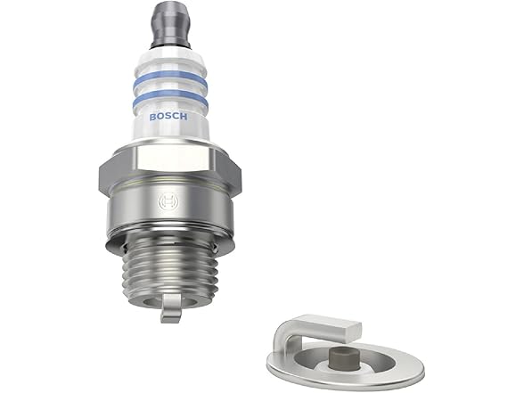 BOSCH Spark Plug 1pcs Fits HONDA 0241229