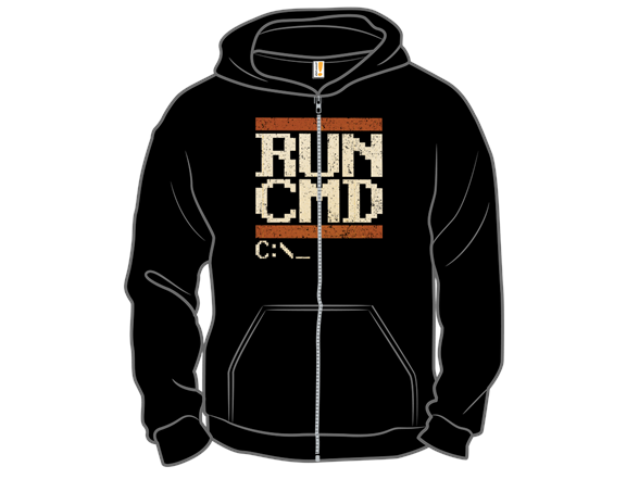 RUN-CMD