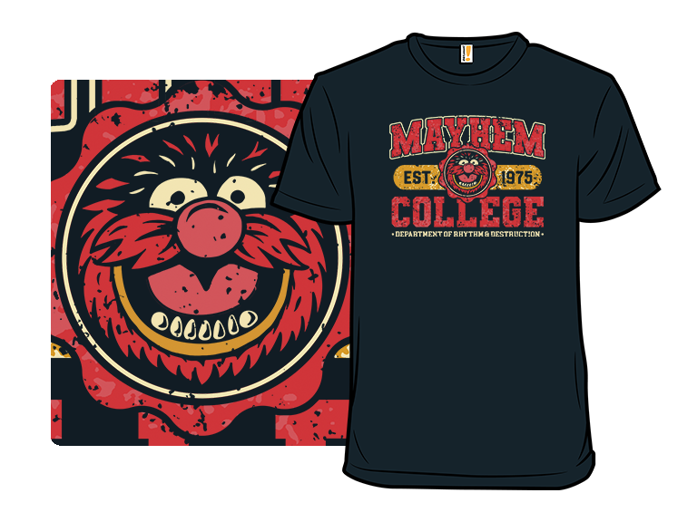 Mayhem College - Gallery 3