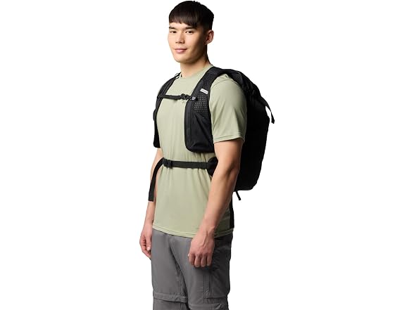 Columbia Unisex Blackcomb Ridge Backpack