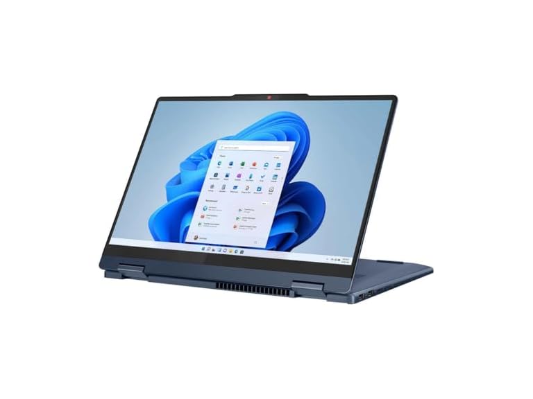 Lenovo Ideapad 5 14" 2-in-1 Touchscreen Laptop (Open Box)