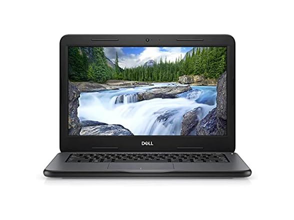 Dell Latitude 3310 13.3" HD Laptop