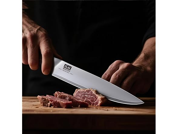 SHAN ZU 6 Inch Chef Knife