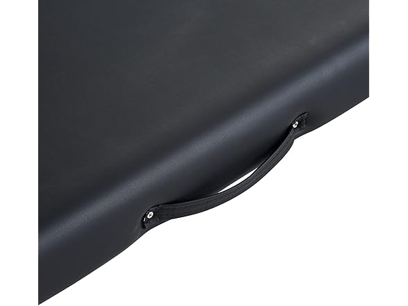 Master Massage Zephyr Lightweight Portab