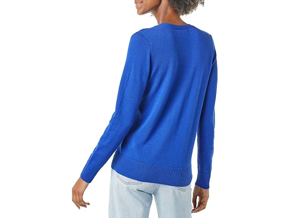 Amazon Essentials Women (S) Lightweight Cardigan