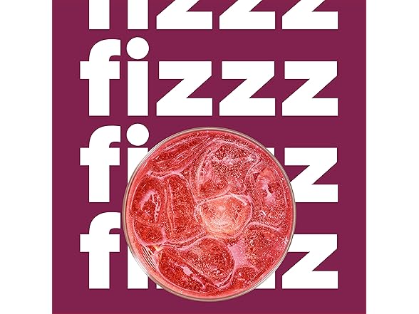 4PK SodaStream MTN Dew Code Red Zero Sugar Drink